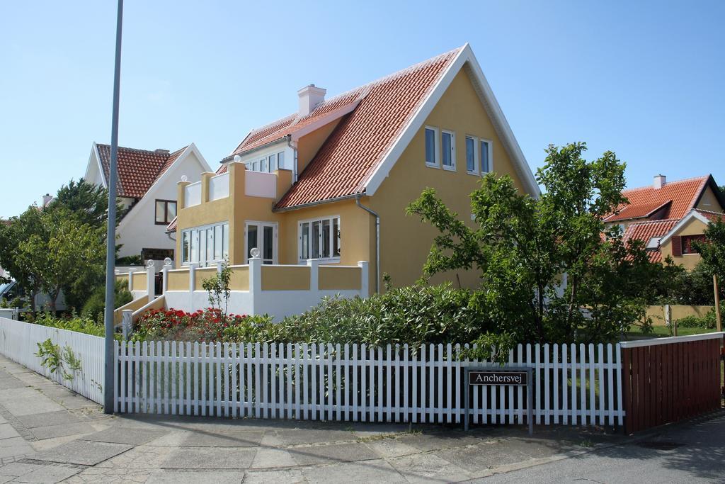 Ostre Strandvej 49 Skagen Extérieur photo