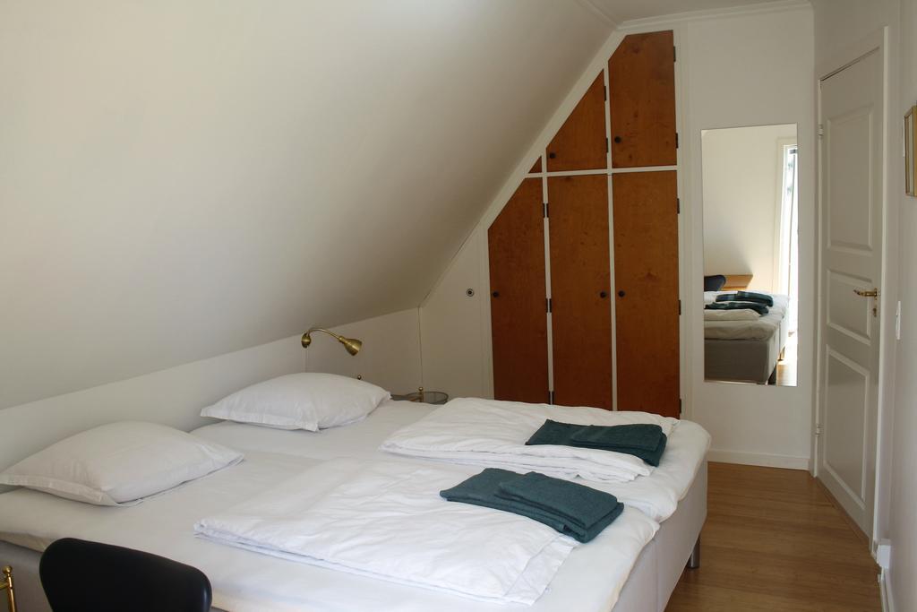 Ostre Strandvej 49 Skagen Extérieur photo