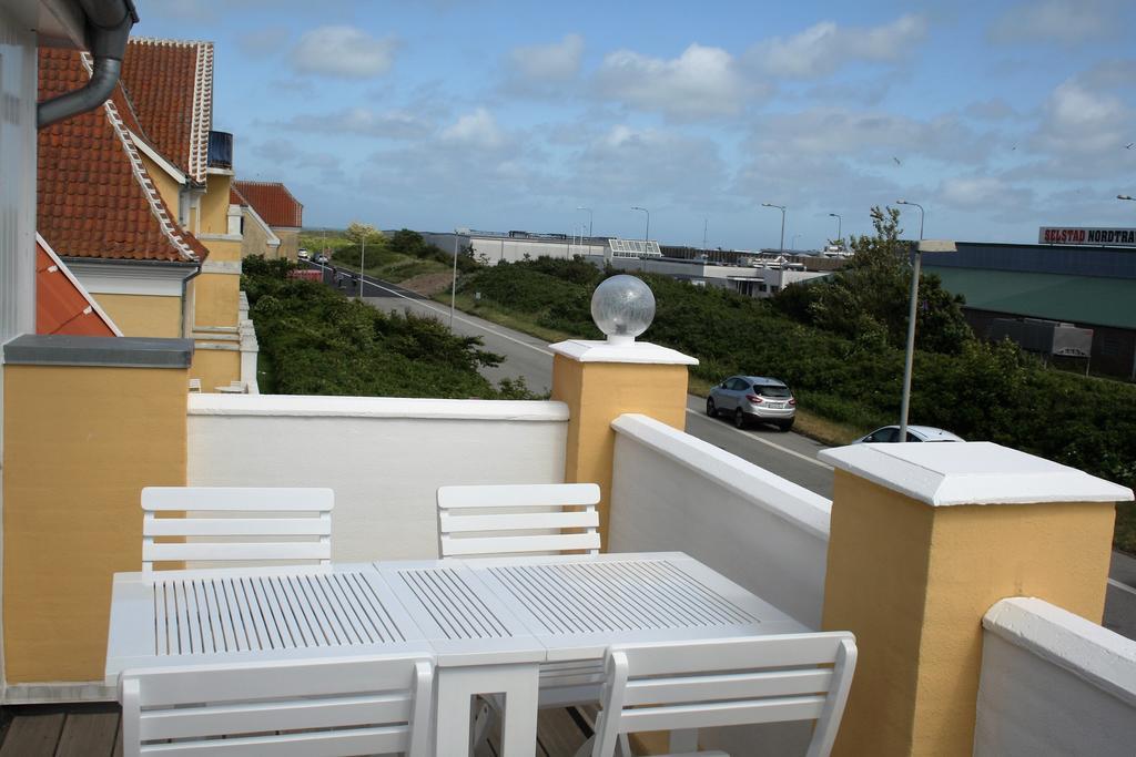 Ostre Strandvej 49 Skagen Extérieur photo