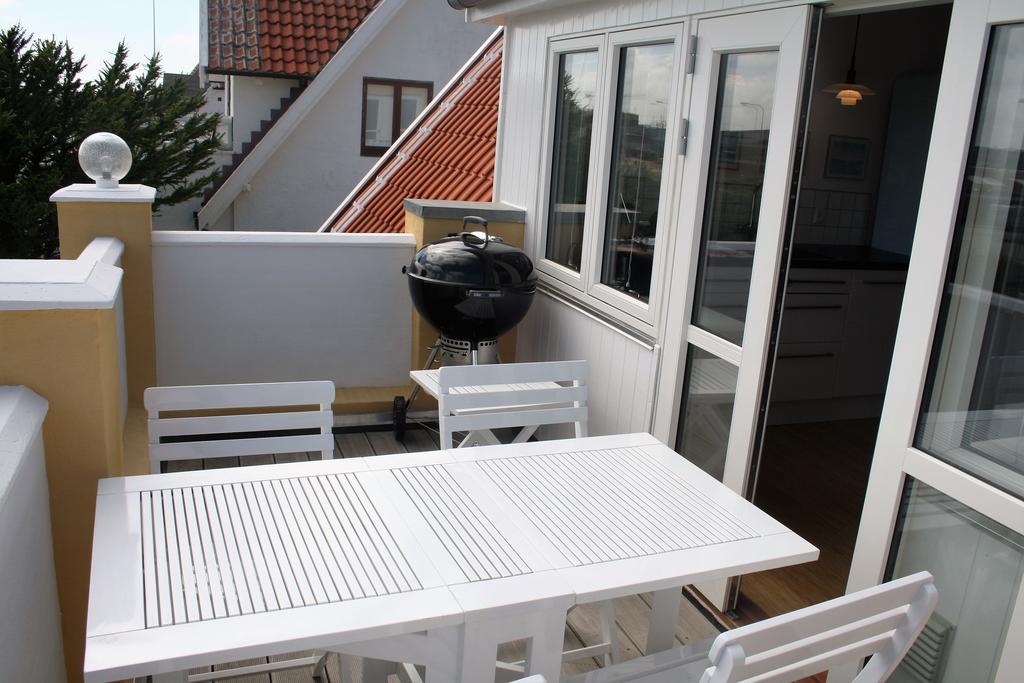Ostre Strandvej 49 Skagen Extérieur photo