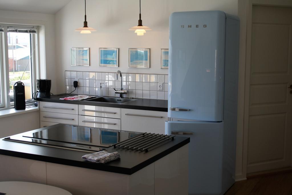Ostre Strandvej 49 Skagen Extérieur photo