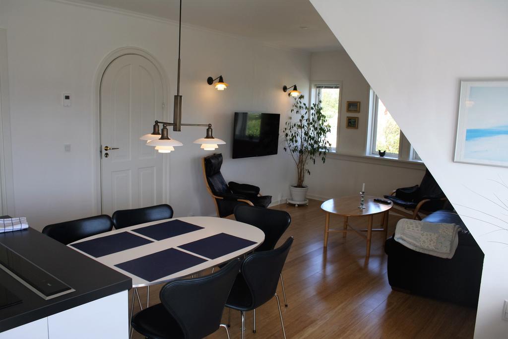 Ostre Strandvej 49 Skagen Extérieur photo