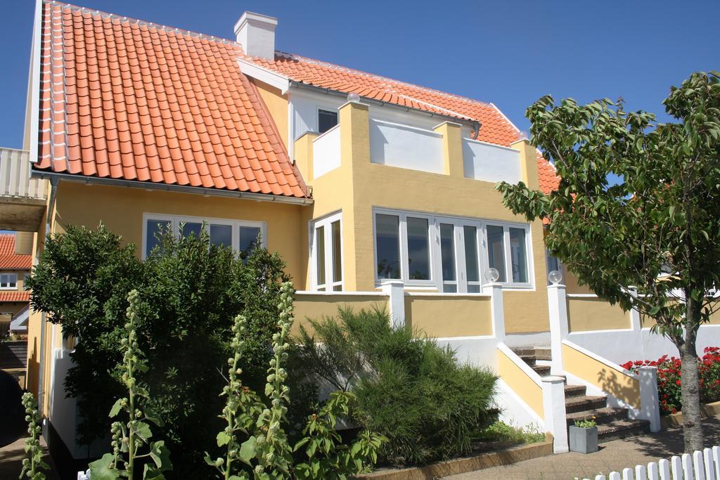 Ostre Strandvej 49 Skagen Extérieur photo