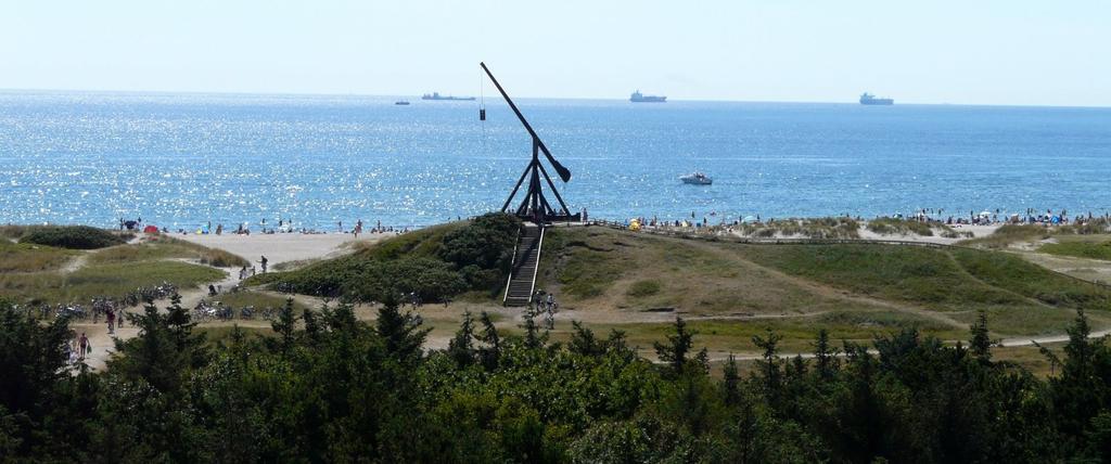 Ostre Strandvej 49 Skagen Extérieur photo